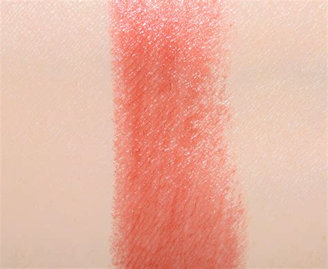 ysl volupte shine 45 swatch|YSL burnt zellige.